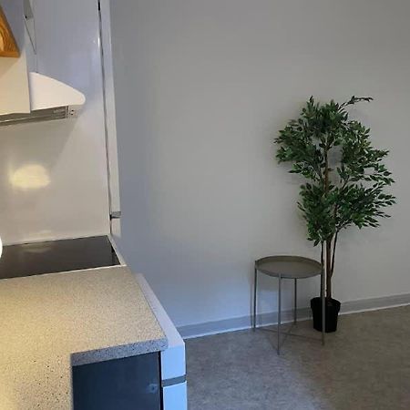 Casa Royale Lejlighed Horsens Eksteriør billede
