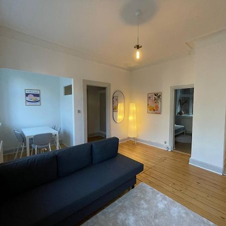 Casa Royale Lejlighed Horsens Eksteriør billede