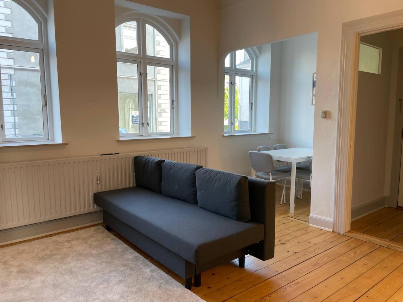 Casa Royale Lejlighed Horsens Eksteriør billede